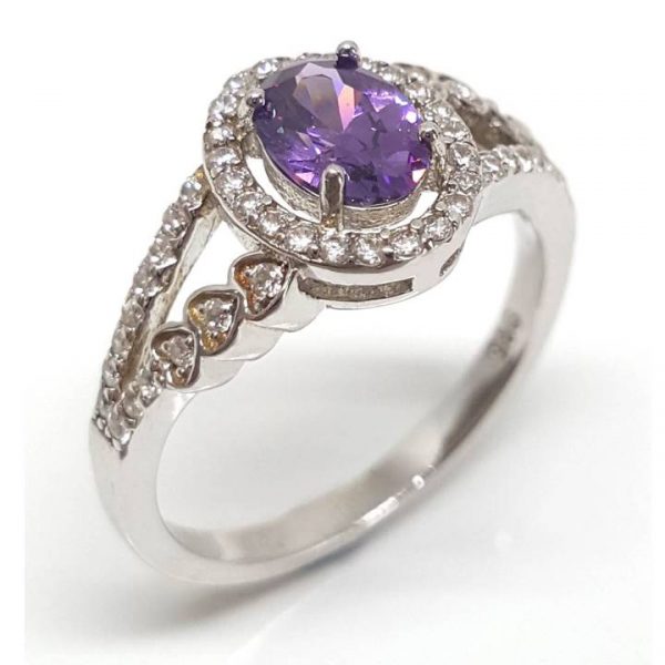 LUXR104 Essentieel ring by Luxuria jewelry